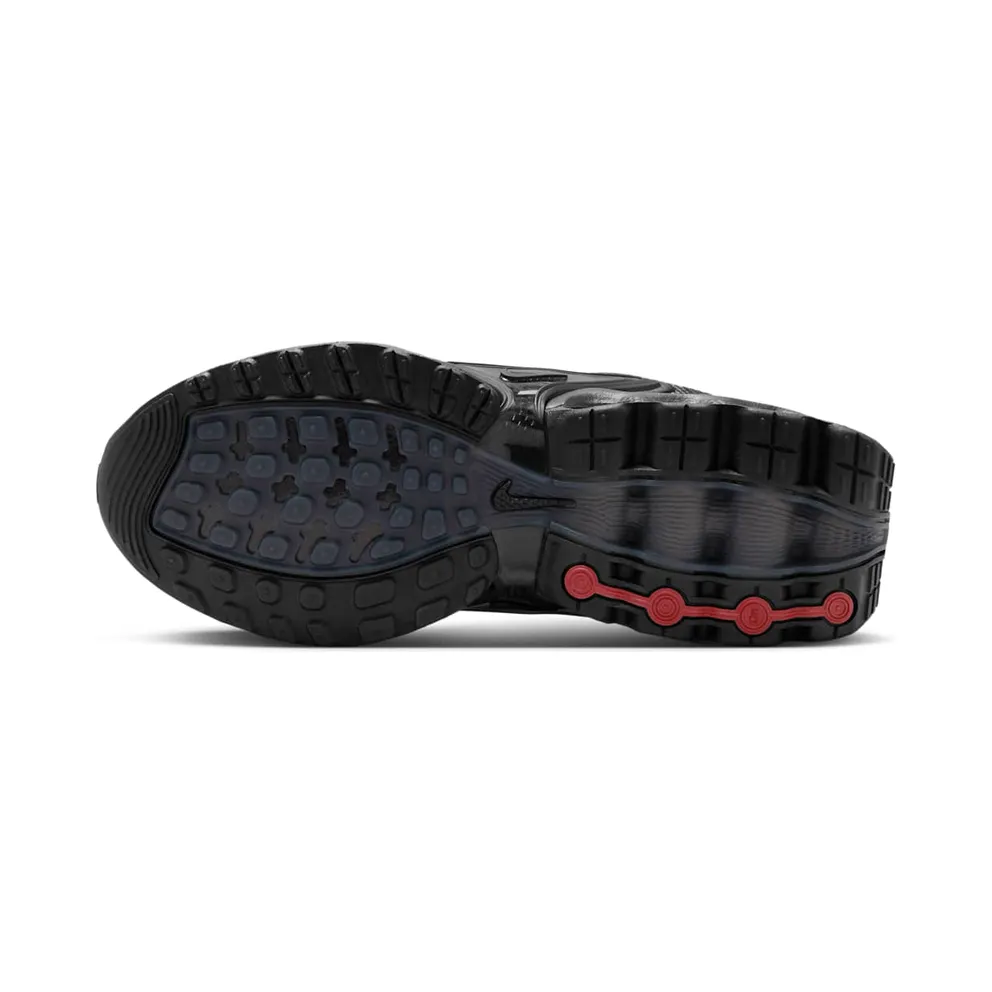 Nike Air Max Dn GS “Black Metallic Dark Grey” (FB8987-004)
