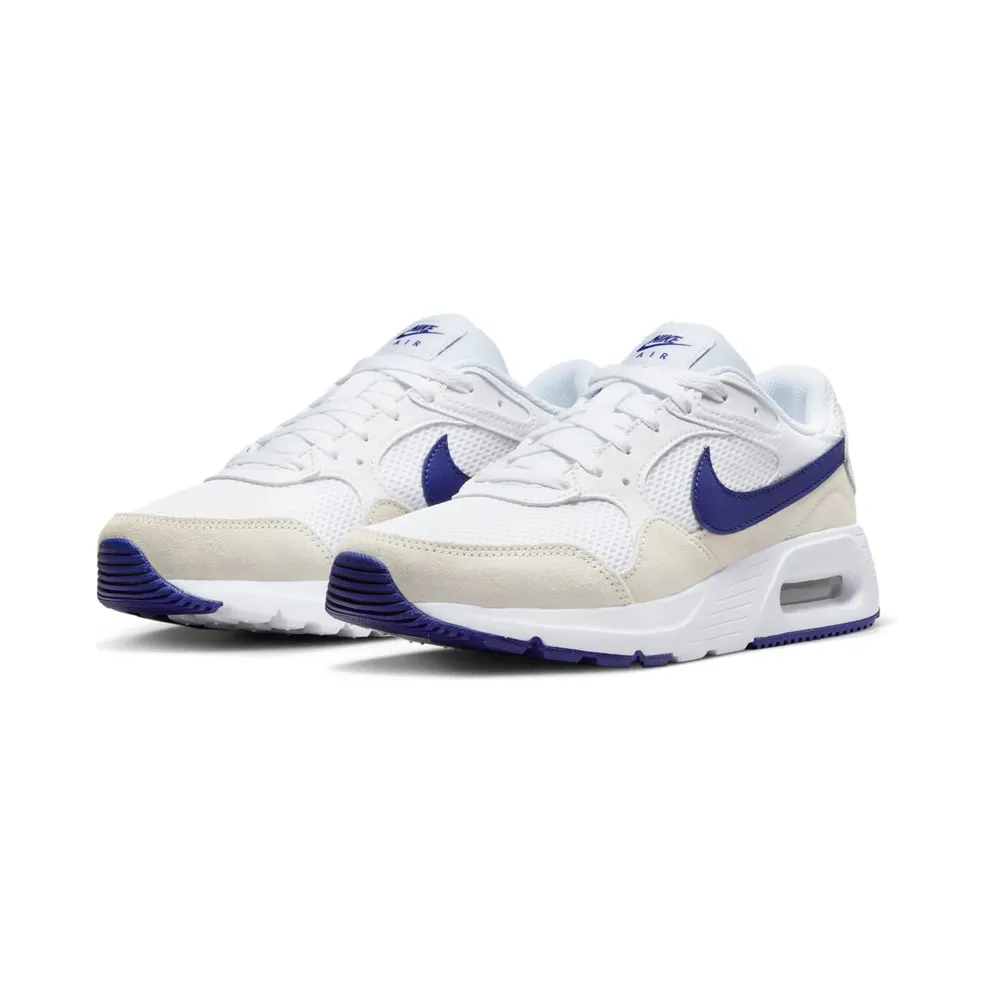 Nike Air Max SC White (CW4554-110)