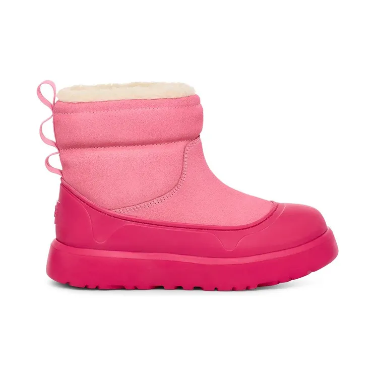 UGG Classic Mini Mod Boot Sachet Pink Berry (1157691K-SKBR)