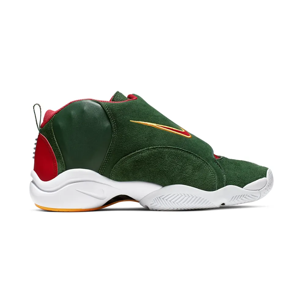 Nike Zoom GP Sonics Cosmic Bonsai/Team Crimson-White-Amarillo (AR4342-300)
