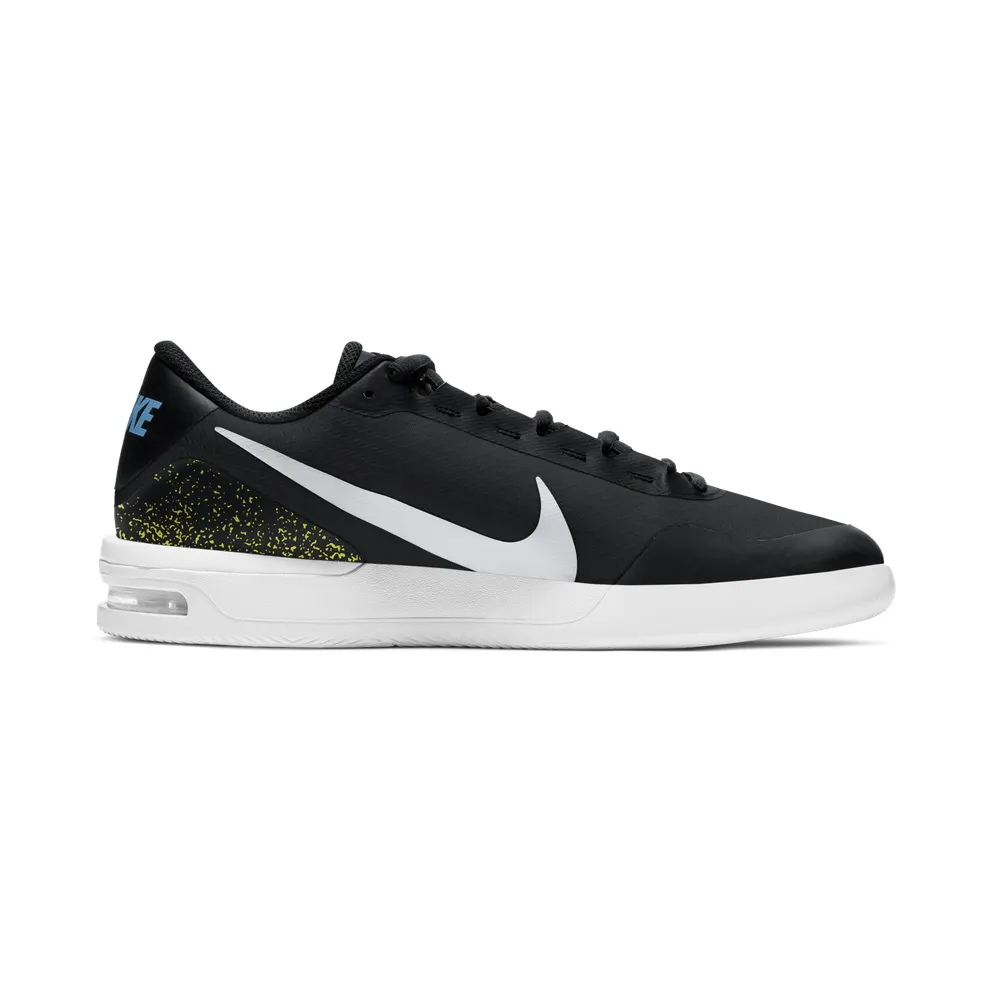 NikeCourt Air Max Vapor Wing MS Multi-Surface Tennis Black (BQ0129-002)