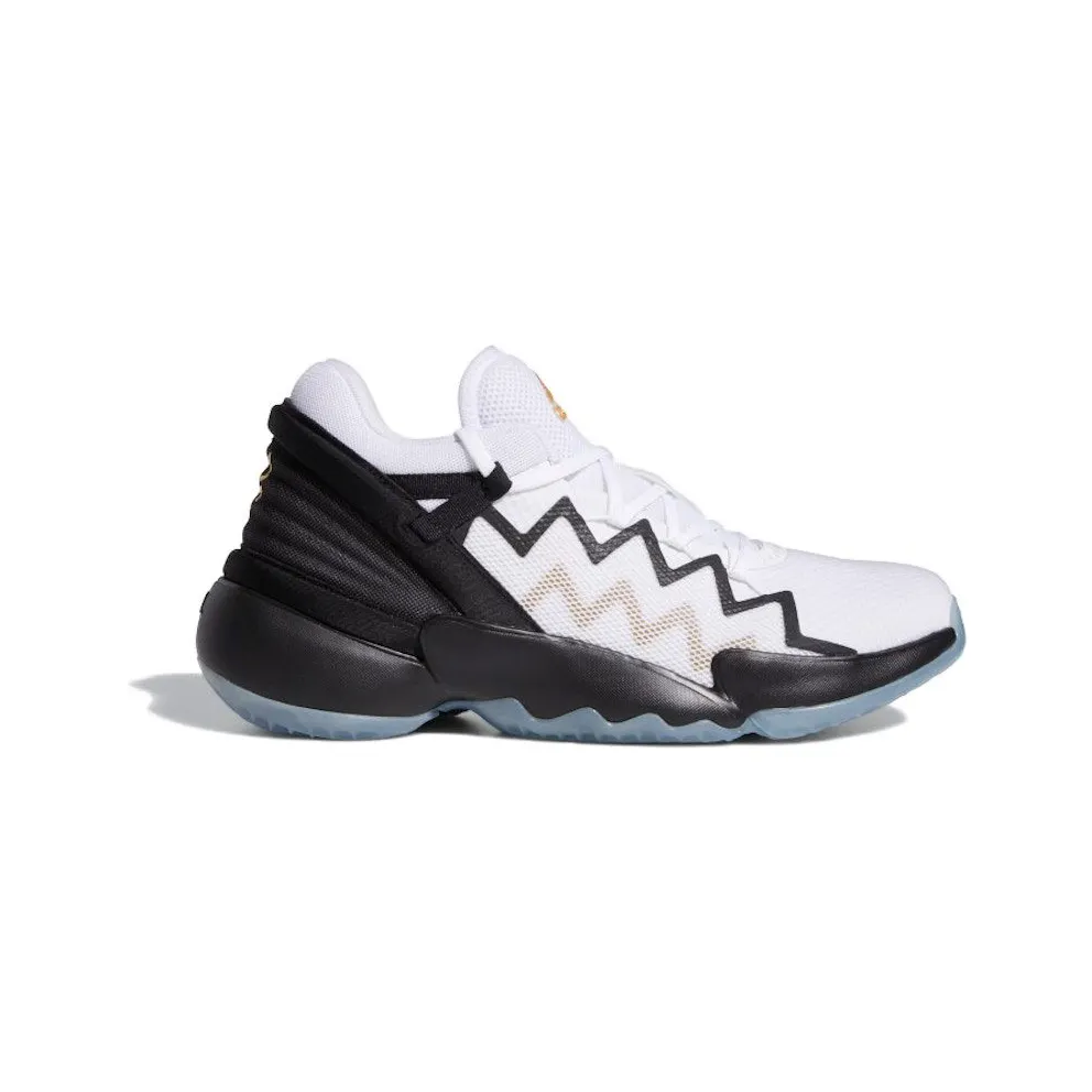 adidas D.O.N. Issue #2 GCA Mind Over Matter (FW9034)