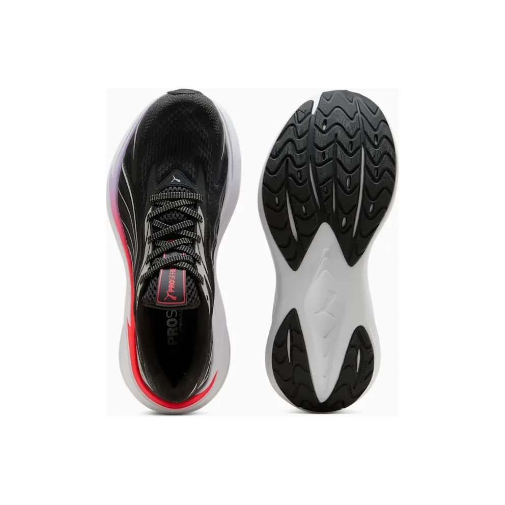 Puma sneaker Black (313313-22)