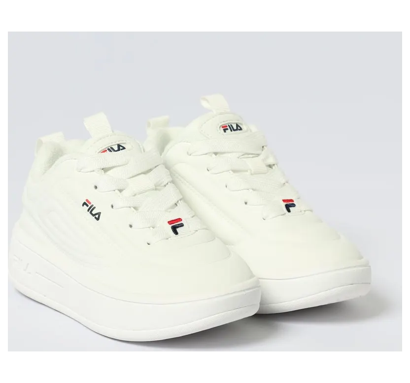 FILA Sneakers White (FFK026010004)