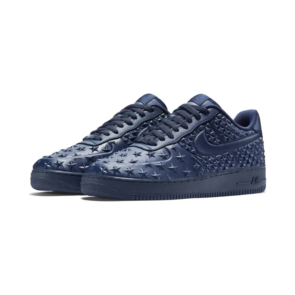Nike Air Force 1 Low Independence Day Navy Midnight/Midnight-Midnight (789104-400)