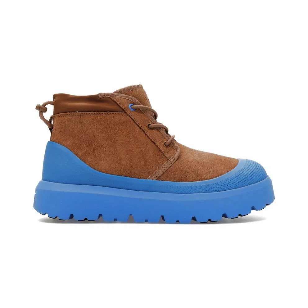 UGG Neumel High Weather Hybrid Boot Chestnut Big Sky (1143991-CBG)