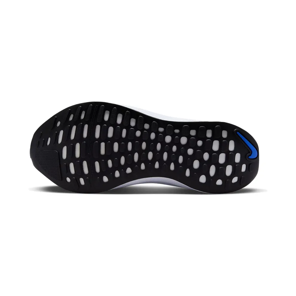 Nike ReactX Infinity Run 4 Black Racer Blue (DR2665-005)