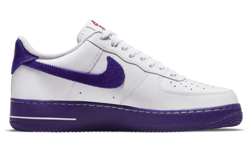 Nike Air Force 1 Low Sports Specialties (DB0264-100)