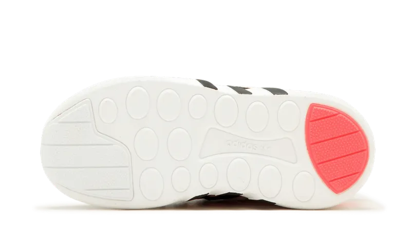 Adidas EQT Support ADV I “Black Turbo” (BB0547)