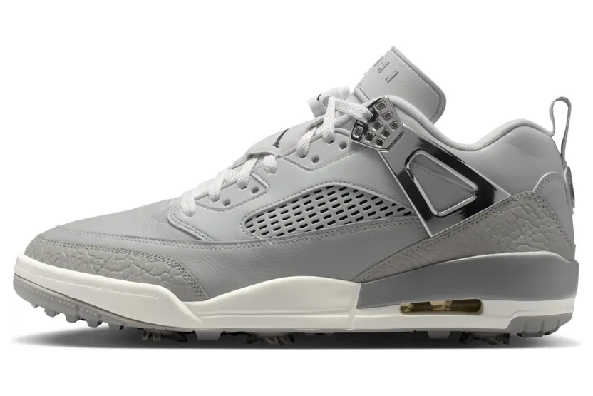 Air Jordan Spizike Light Iron Ore/Neutral Grey/Sail/Black (HQ4365-001)