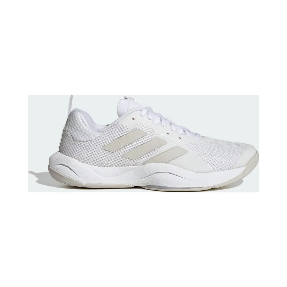 adidas Rapidmove Cloud White Grey (IF3204)