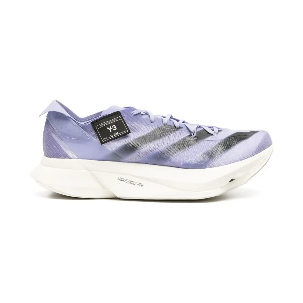 Y-3 Adizero Adios Pro 3.0 Mesh- – Violett (IH0516)