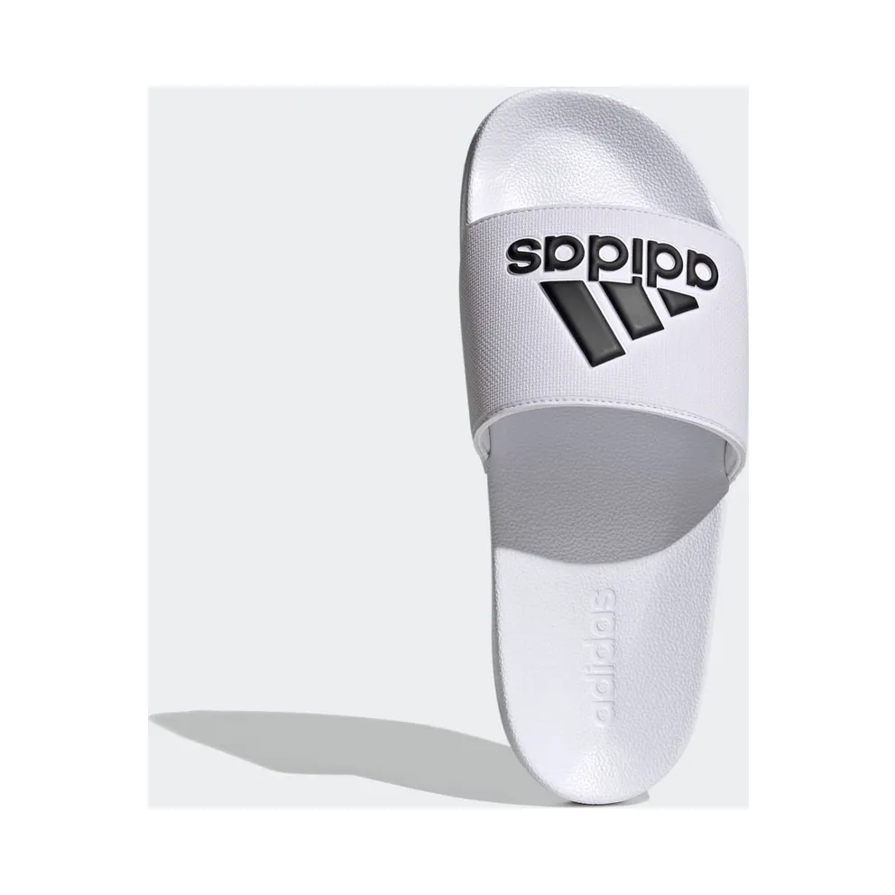 Adidas Adilette Shower Slides Cloud White / Core Black / Cloud White (GZ3775)