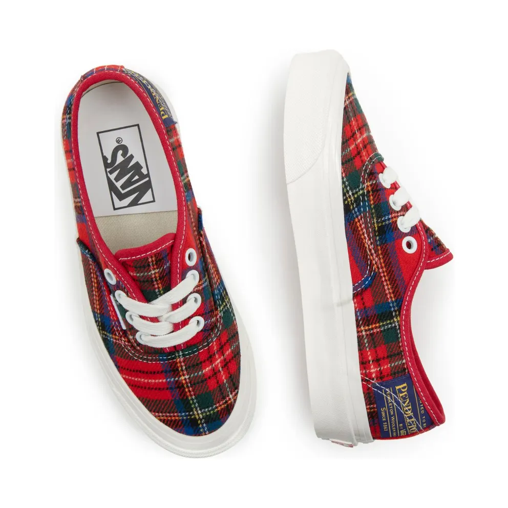 VANS Anaheim Factory Authentic 44 Dx Shoes Multicolour (VN0A54F29GT)