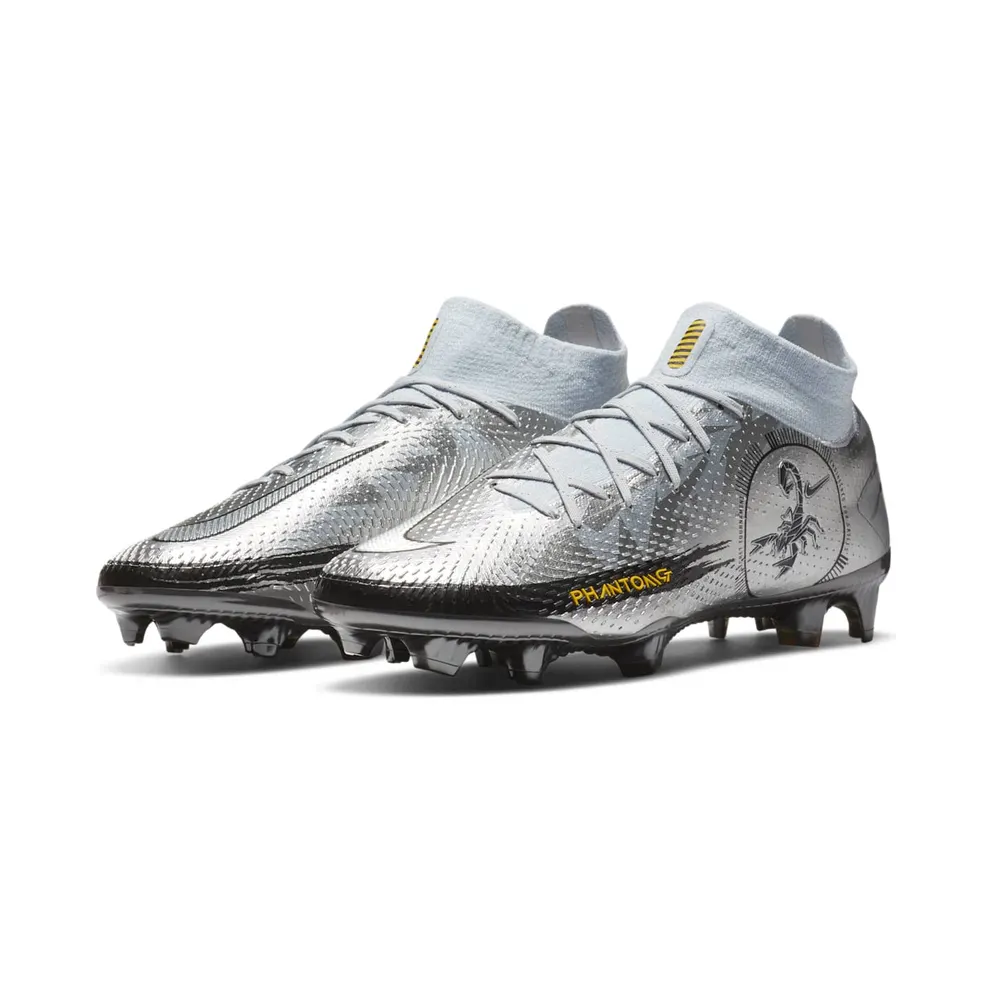 Nike Phantom Scorpion Elite Dynamic Fit FG Secret Tournament Pack (CZ3844-001)