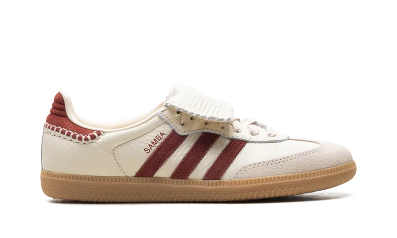 Adidas Samba LT “Preloved Ruby” (JS3541)