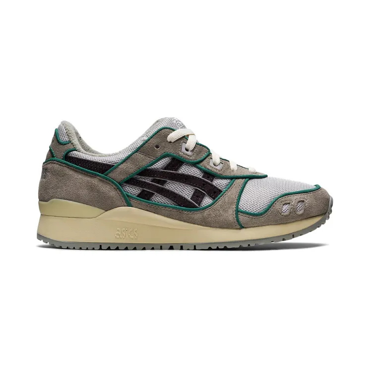 ASICS Gel-Lyte III OG Pleasures Quiet Grey (1201A676-020)