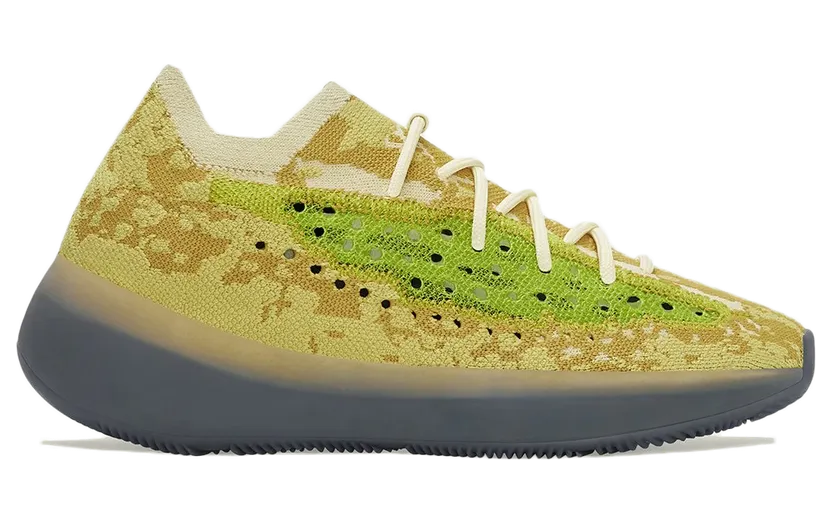 Adidas Originals Yeezy Boost 380 Hylte Glow (FZ4990)