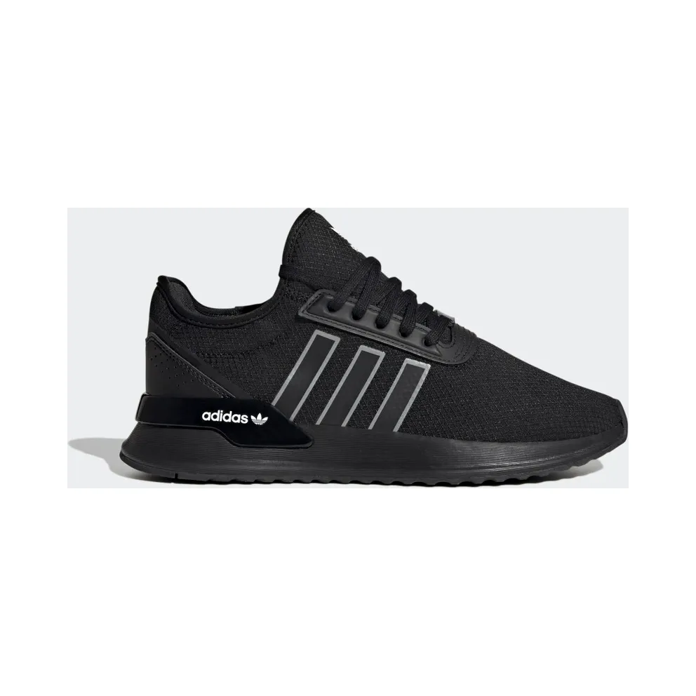 adidas U_Path X Core Black / Silver Metallic / Core Black (IF0096)