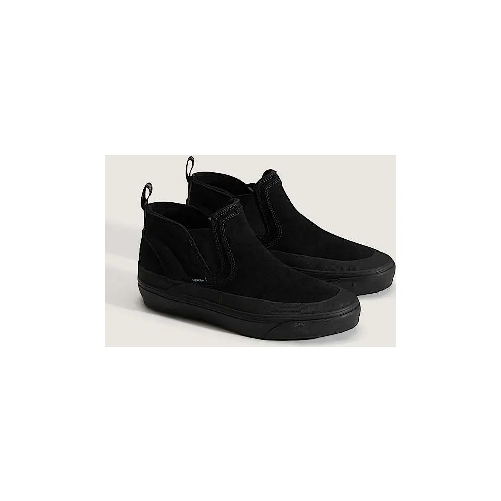 Vans sneaker black (VN000DANBLK)