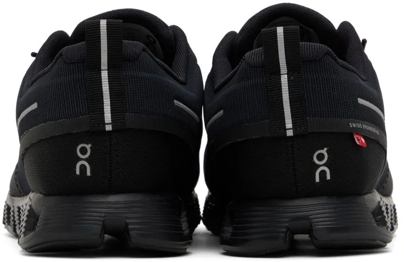 On Black Cloud 5 Waterproof (59.98842)
