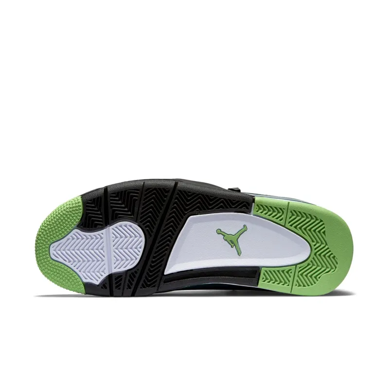 Jordan Dub Zero Teal Teal/Light Green Spark-Blue Graphite-Black (311046-330)