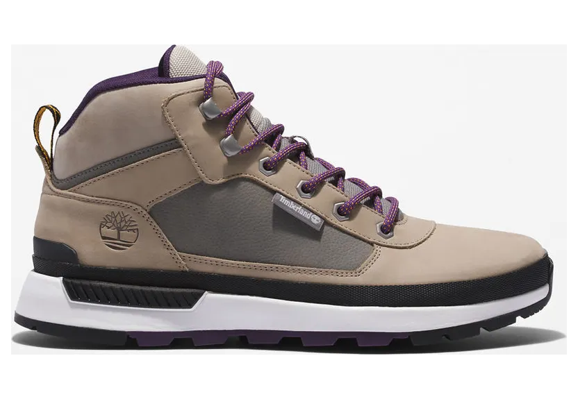 timberland-sneaker A2NE3K51