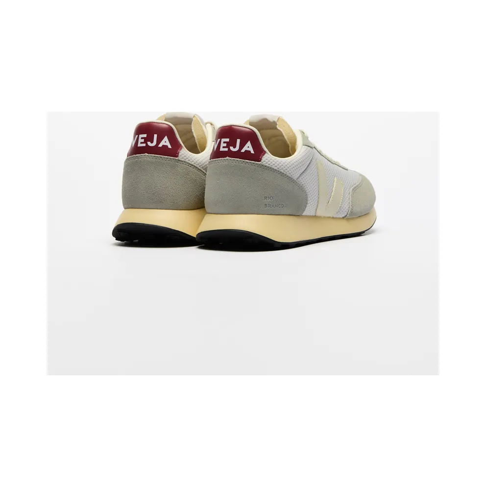 VEJA Rio Branco II – Grey (RO1803868A)