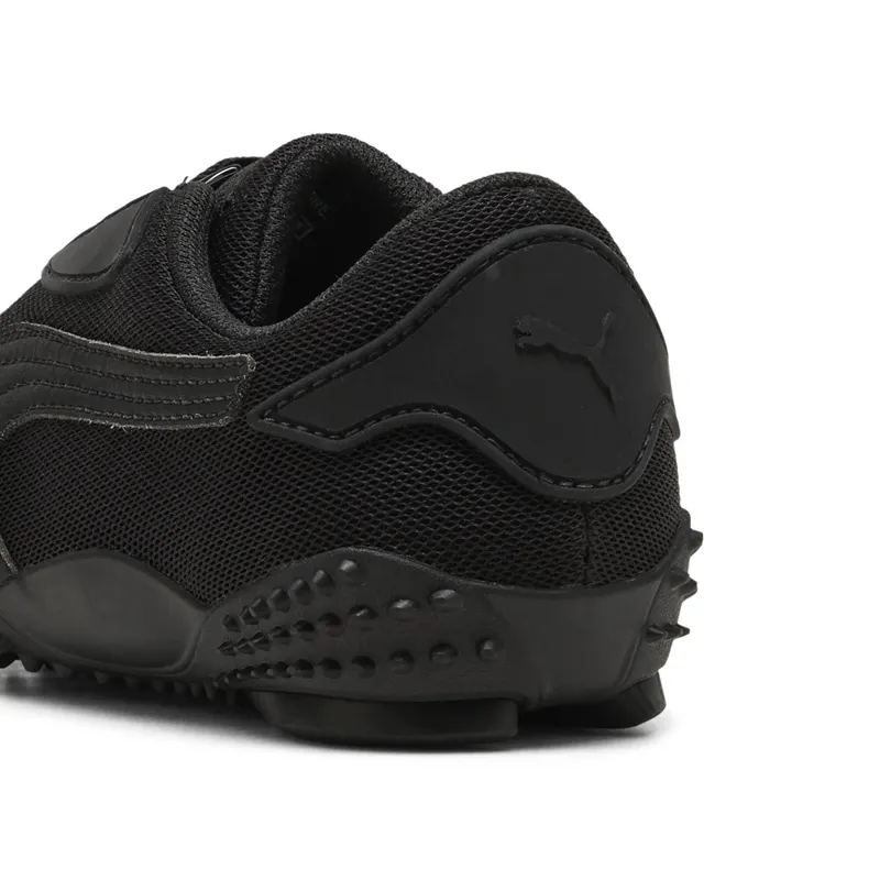 Puma Mostro OG Prime “Puma Black / Puma Black” (403730_02)