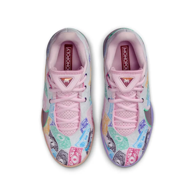 Nike LeBron 22 Monopoly (HV6873-100)