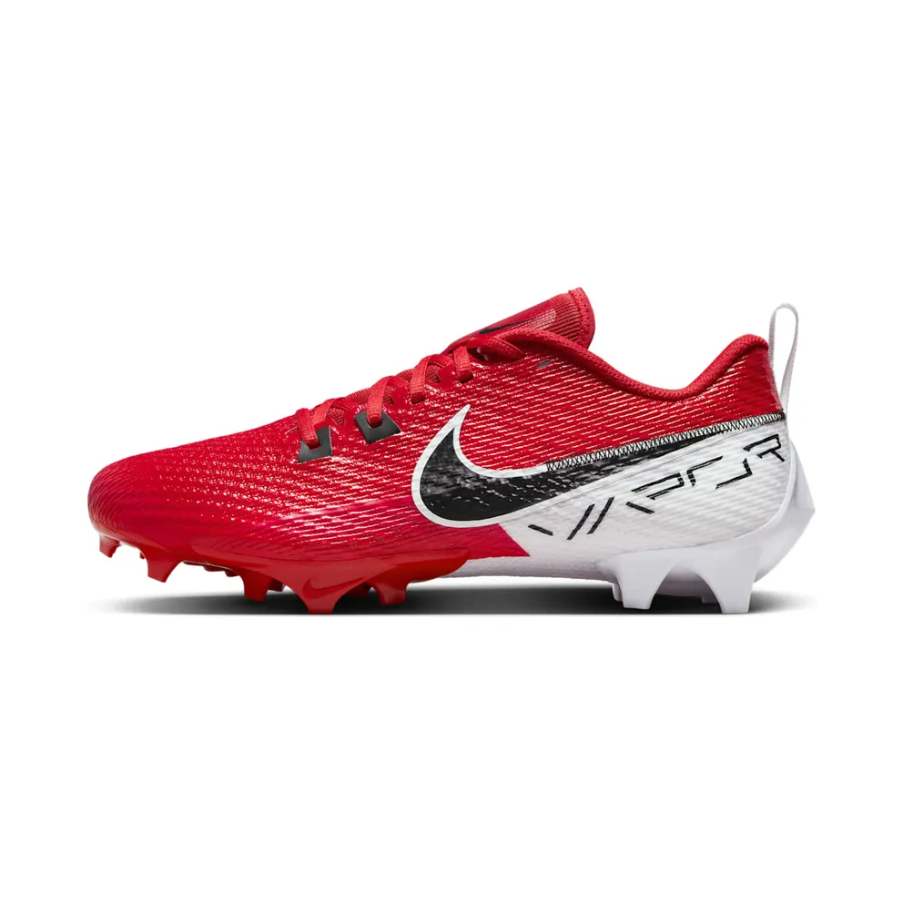 Nike Vapor Edge Speed 360 2 University Red White Black (DA5455-600)