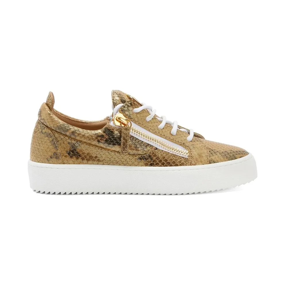 Giuseppe Zanotti Gail – Gold (RW20001003)