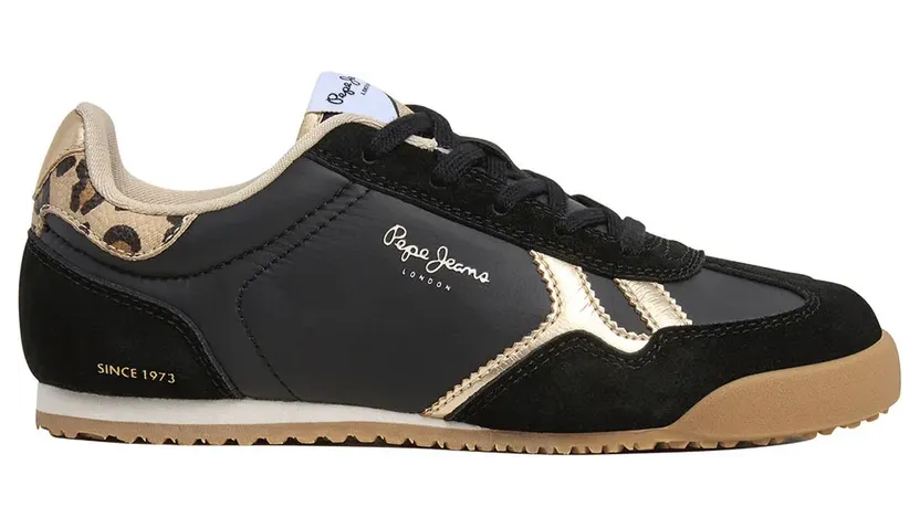 pepe-sneaker PGS400023-999