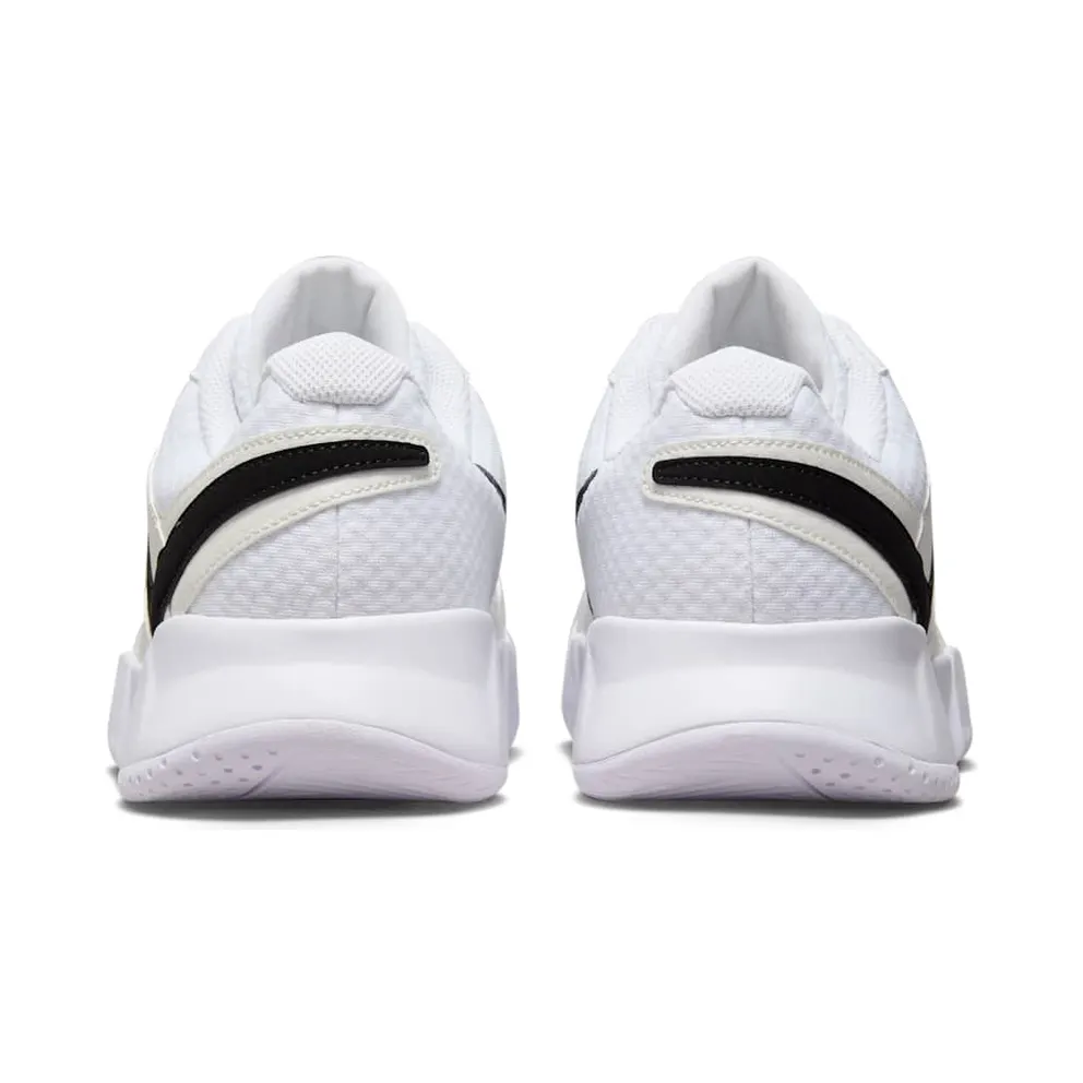 Nike Court Lite 4 White Black (FD6574-100)