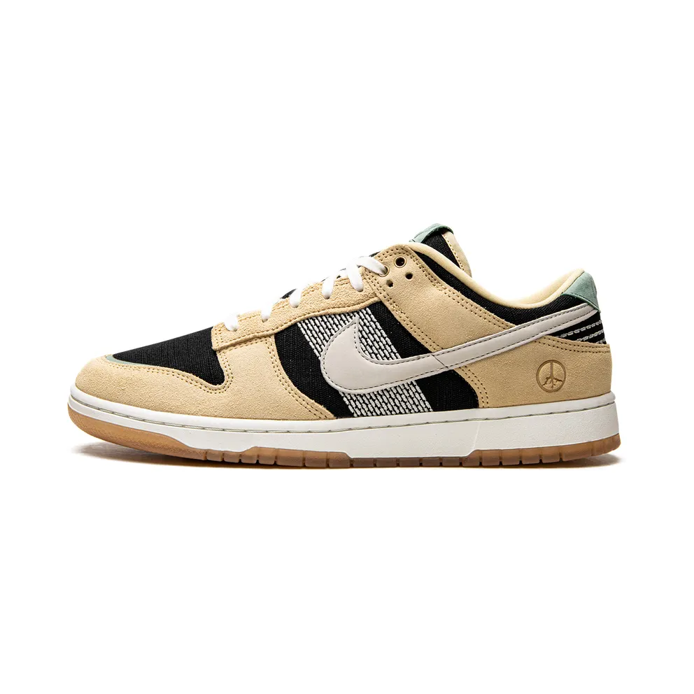 Nike Dunk Low Rooted in Peace (DJ4671-294)