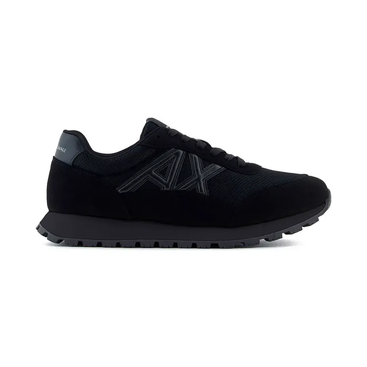 Armani Exchange Armani Black / Black (XM001960AF19388MC00510)