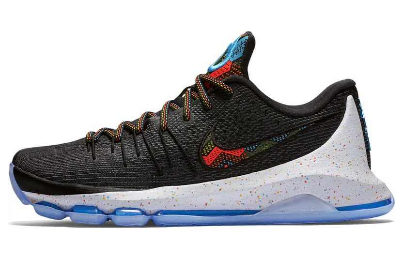 Nike KD 8 BHM Black History Month (824420-090)