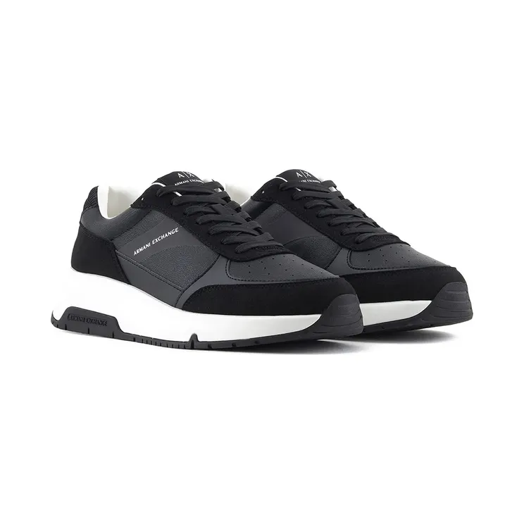 Armani Exchange Armani Black / Black (XUX225XV862K0015)