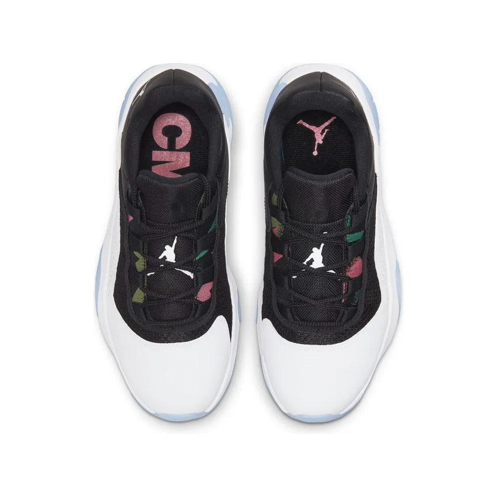 Air Jordan 11 CMFT Low Older Kids’ White (CZ0907-104)