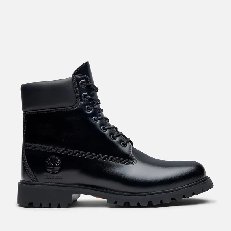 Timberland 6″ Premium Gore-Tex Boot JJJJound Black (TB0A6F8F-W02)