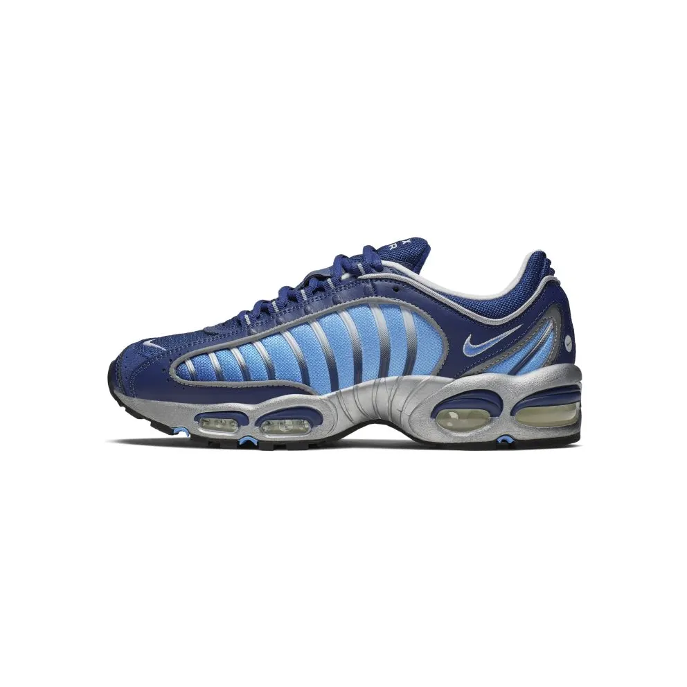 Nike Air Max Tailwind 4 Blue Void Metallic Silver Blue Void/University Blue-White-Black-Metallic Silver (AQ2567-401)