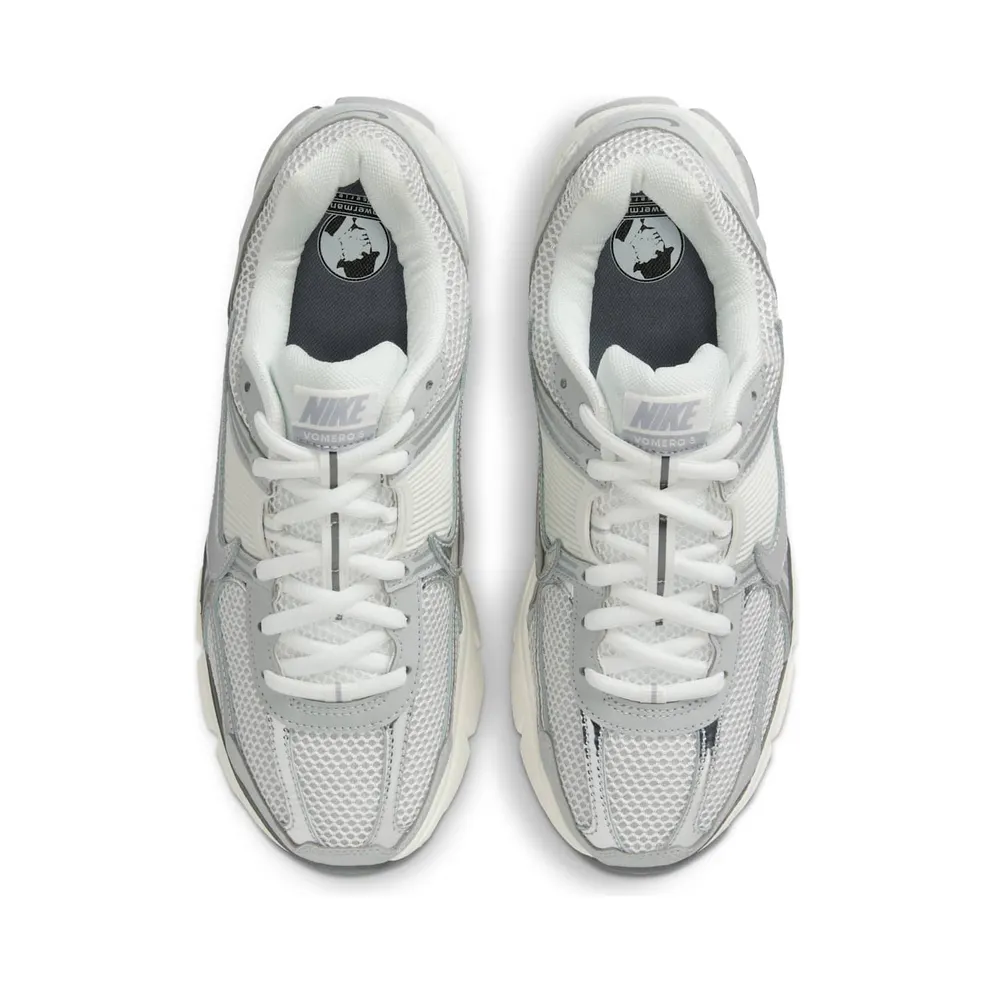 Nike Zoom Vomero 5 “Metallic Silver” (IM2219-121)