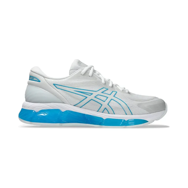 ASICS Gel-Quantum 360 VIII White Digital Aqua (1203A305-108)
