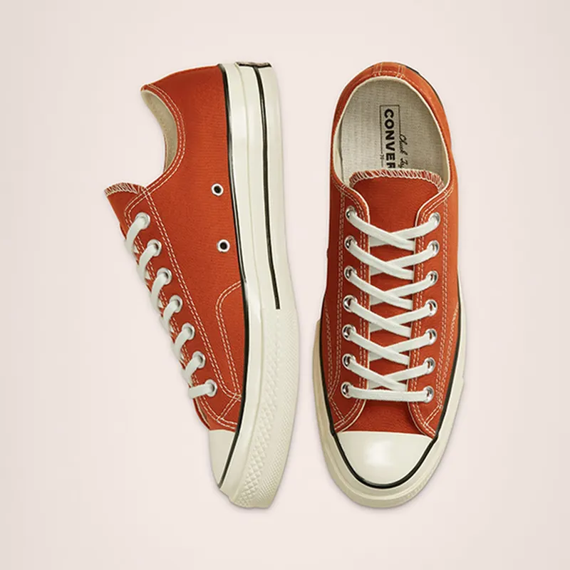Converse Vintage Canvas Chuck 70 Low Top (167703C)