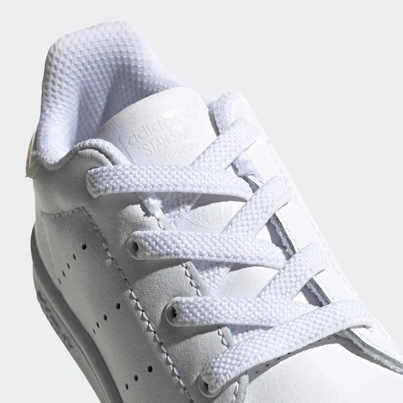 adidas Stan Smith Cloud White / Cloud White / Core Black (FU6675)