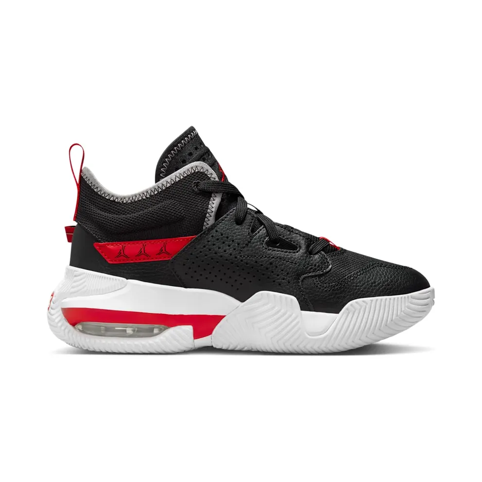 Air Jordan STAY LOYAL 2 “BRED” (DQ8398-006)