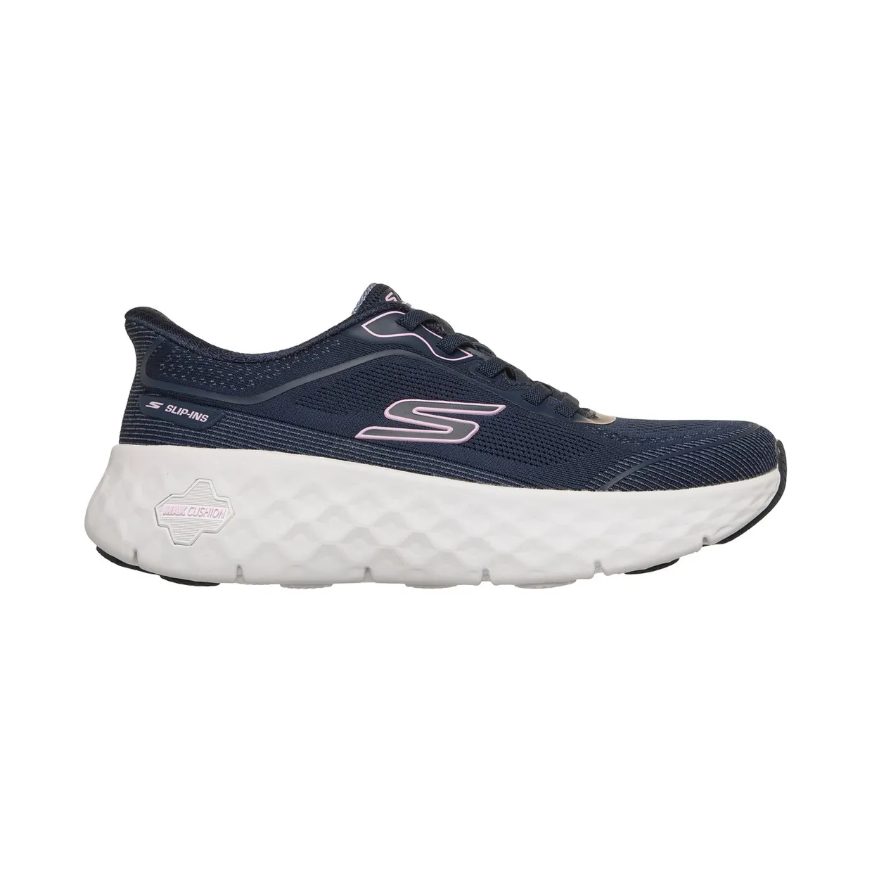 skechers-max-cushioning 126031_NVPK