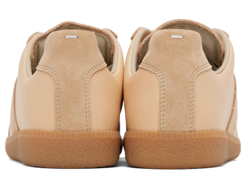 Maison Margiela Beige Replica T2059 Beige (S58WS0109 P4306) (2)