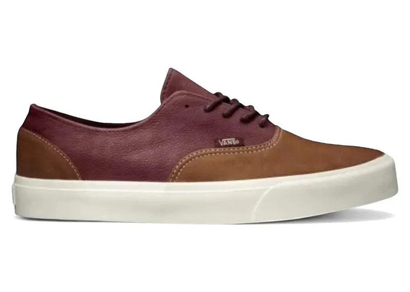 Vans Era Decon CA 2 Tone Brown Port Royale (VN0OX18GJ)