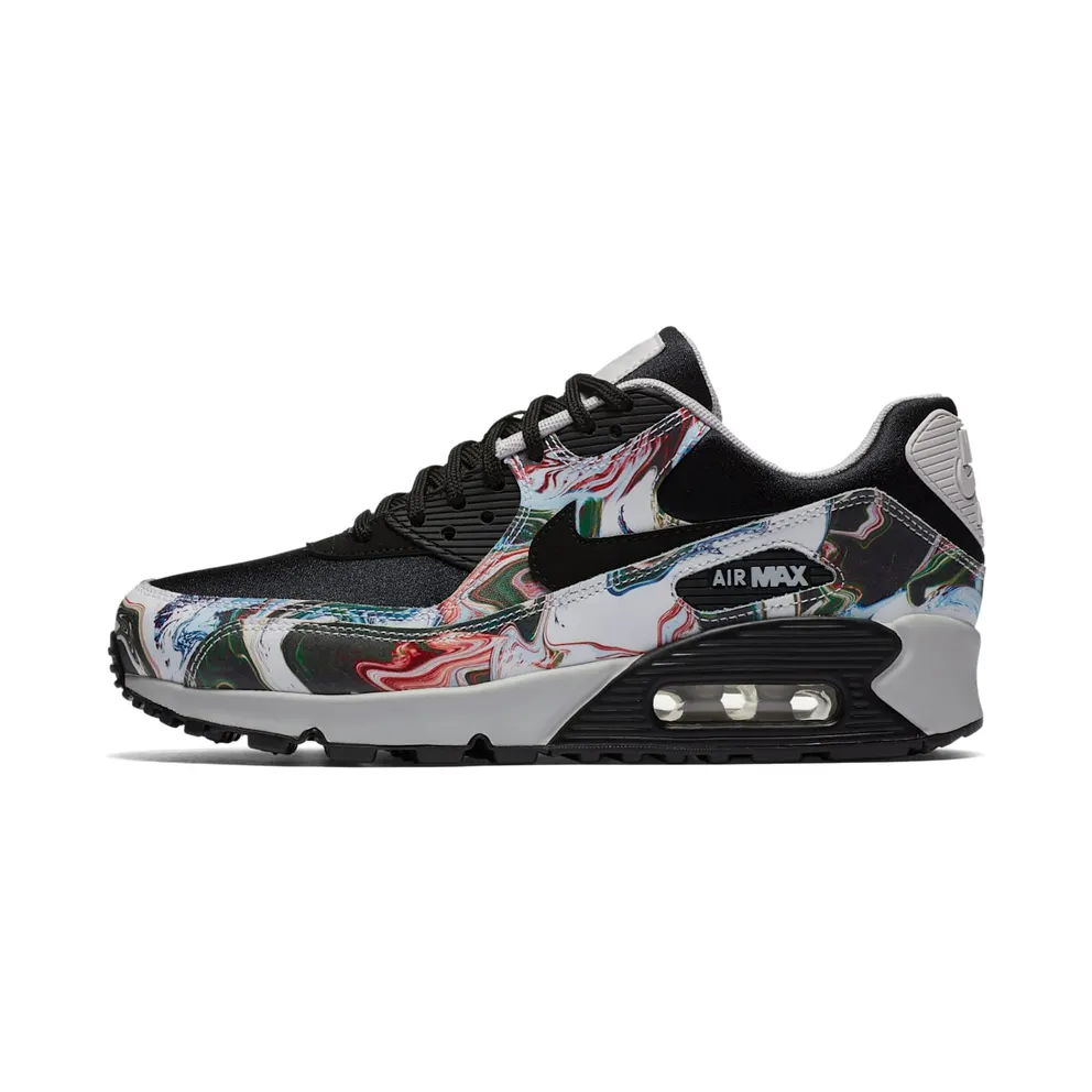 Nike Air Max 90 Marble Dye (W)